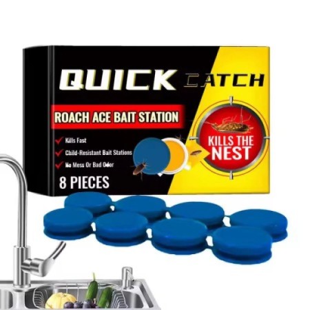 Quick Catch(1set 8 pcs) Quick Catch